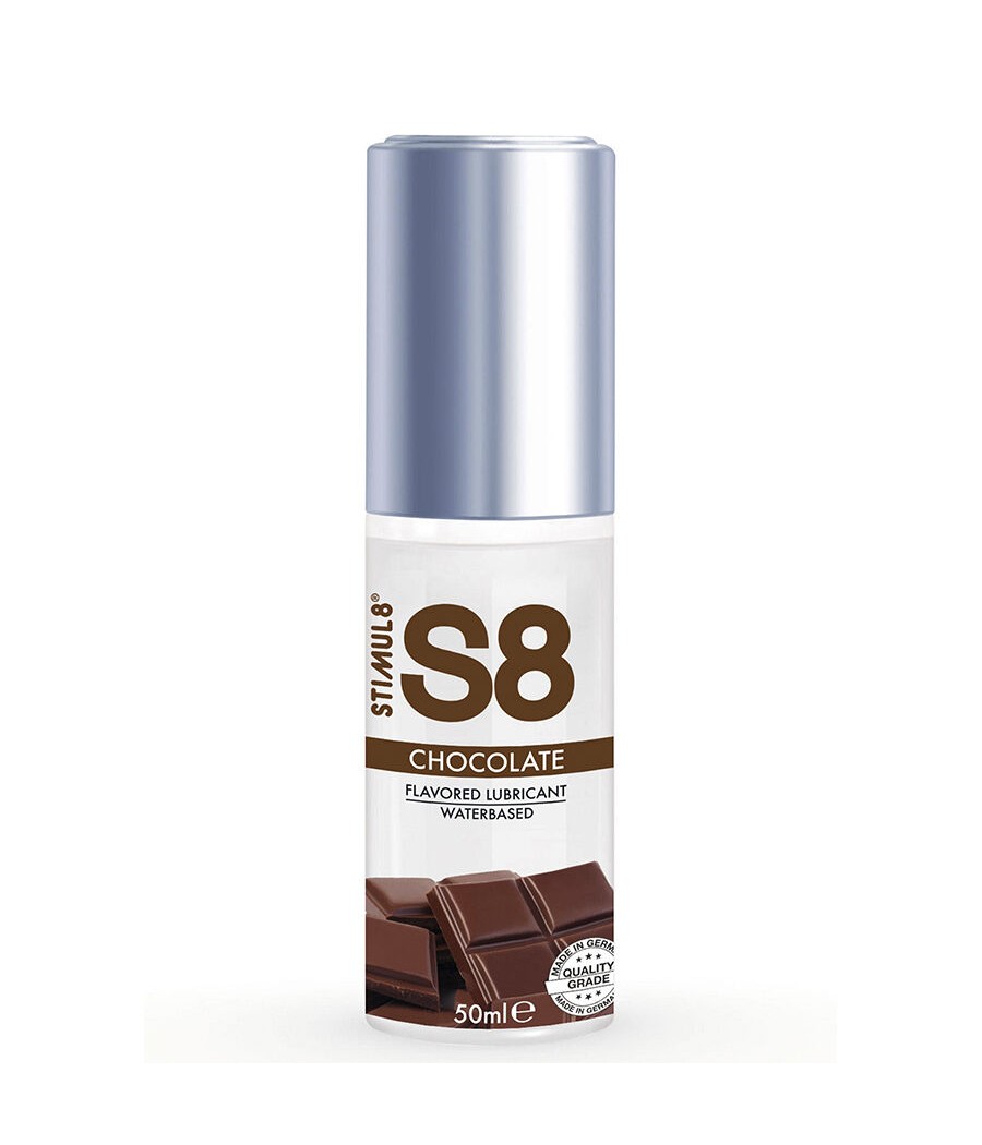 STIMUL8 - S8 LUBRIFIANT...