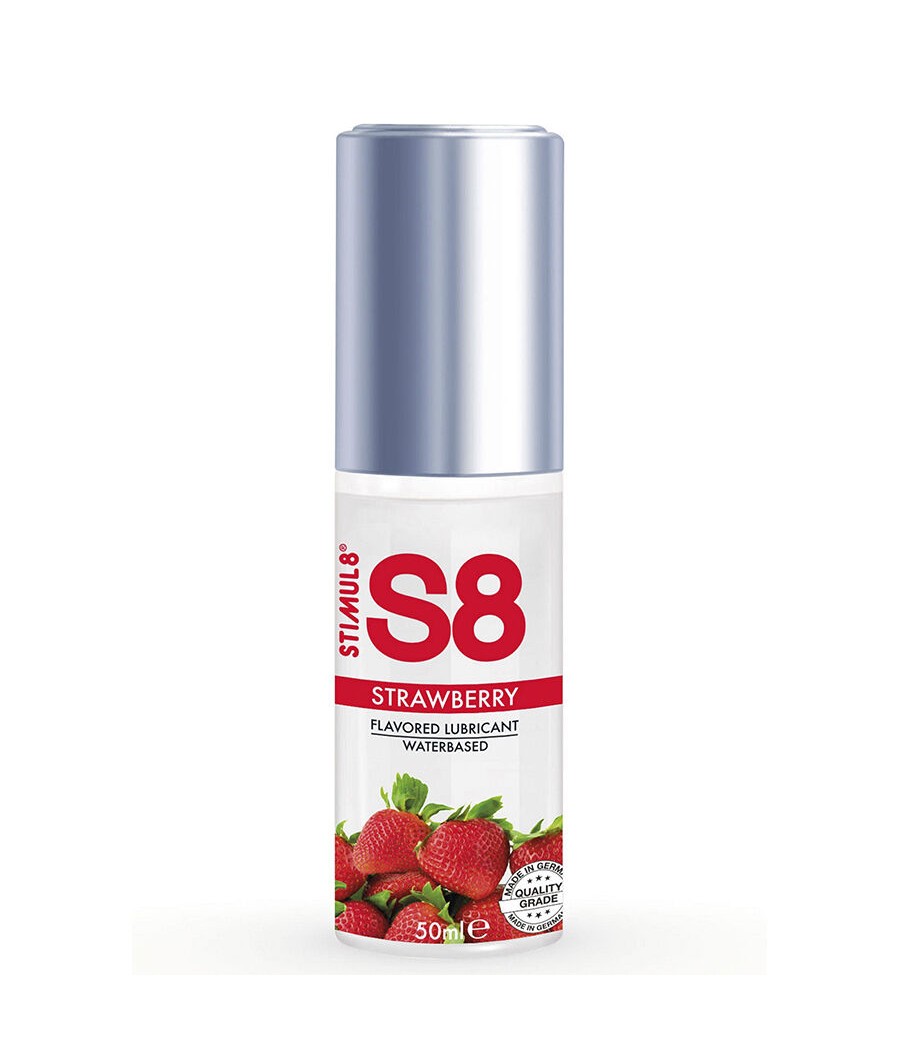 STIMUL8 - S8 LUBRIFIANT...