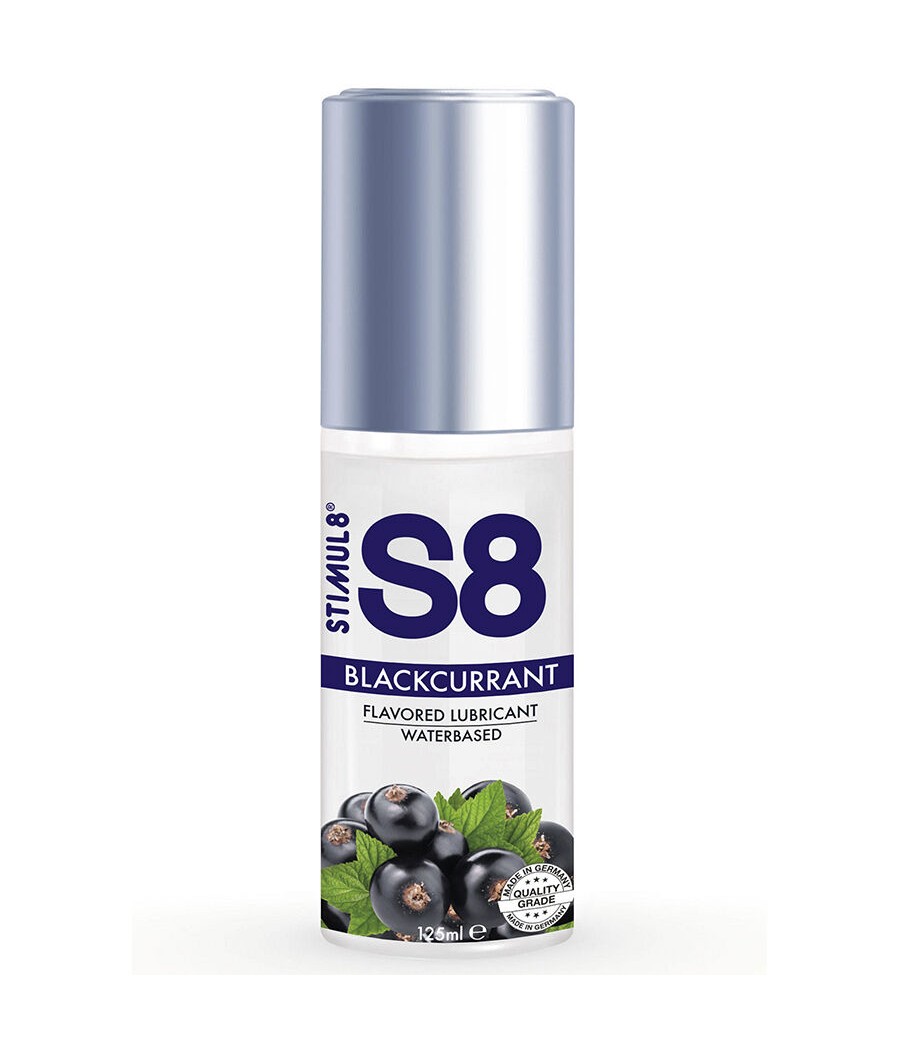 STIMUL8 - LUBRIFIANT S8...