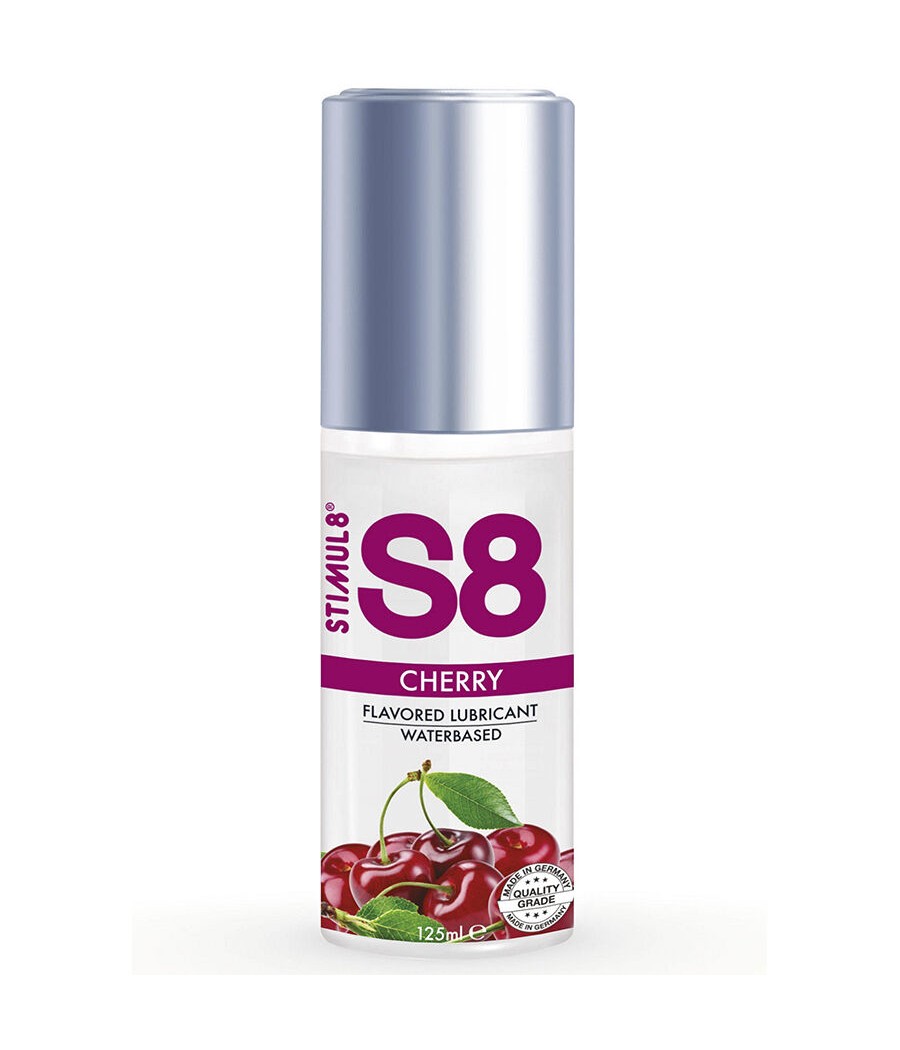 STIMUL8 - LUBRIFIANT S8...