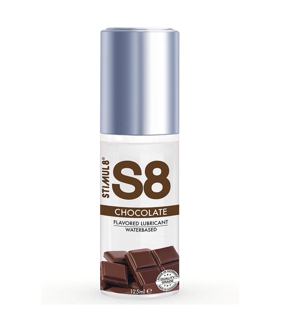 STIMUL8 - S8 LUBRIFIANT...