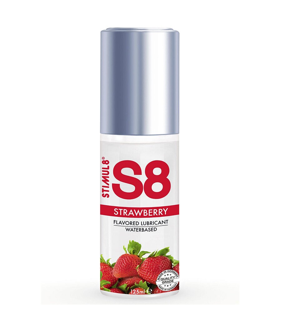 STIMUL8 - S8 LUBRIFIANT...