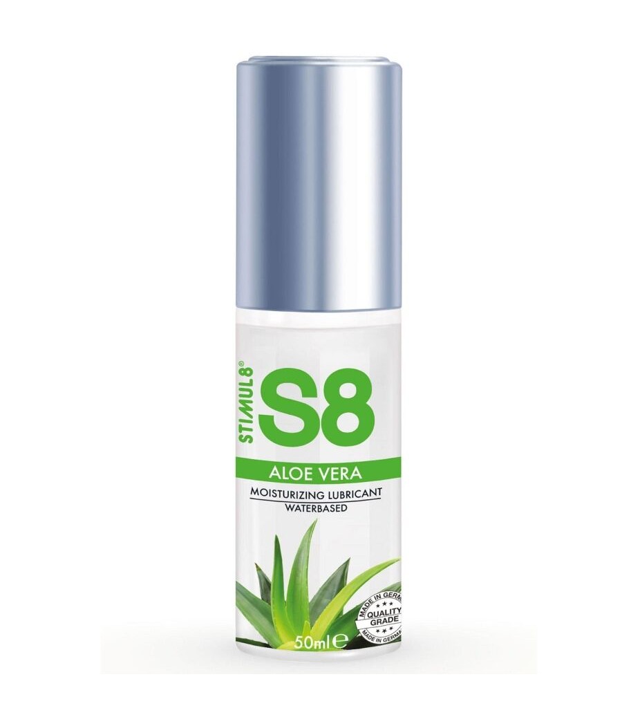 STIMUL8 - S8 LUBRIFIANT À...