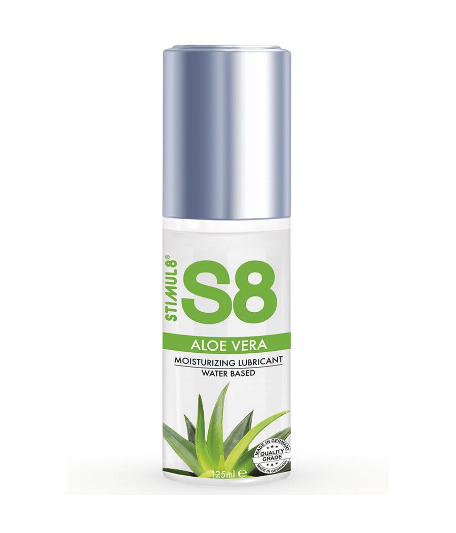 STIMUL8 - S8 LUBRIFIANT À...
