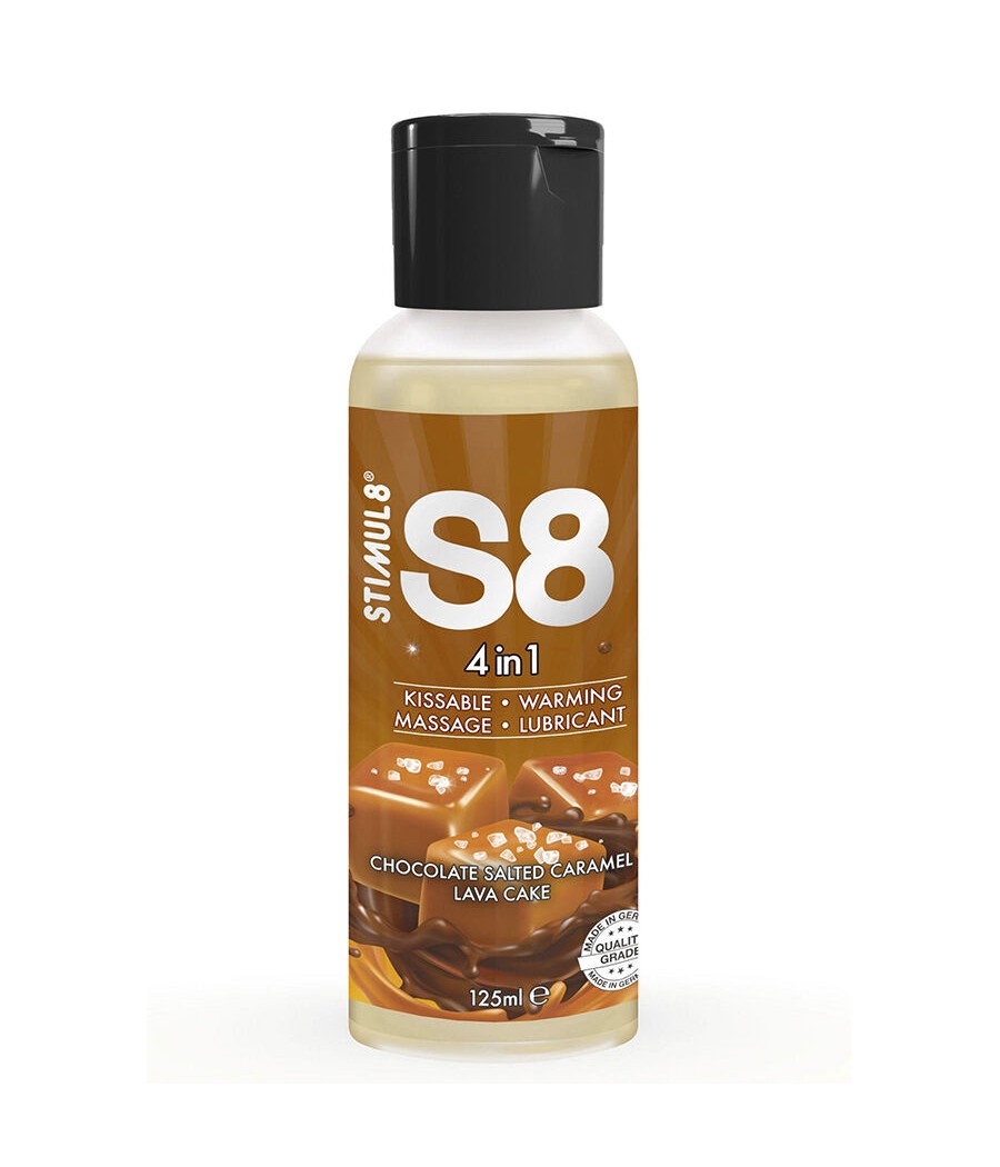 STIMUL8 - S8 LUBRIFIANT...
