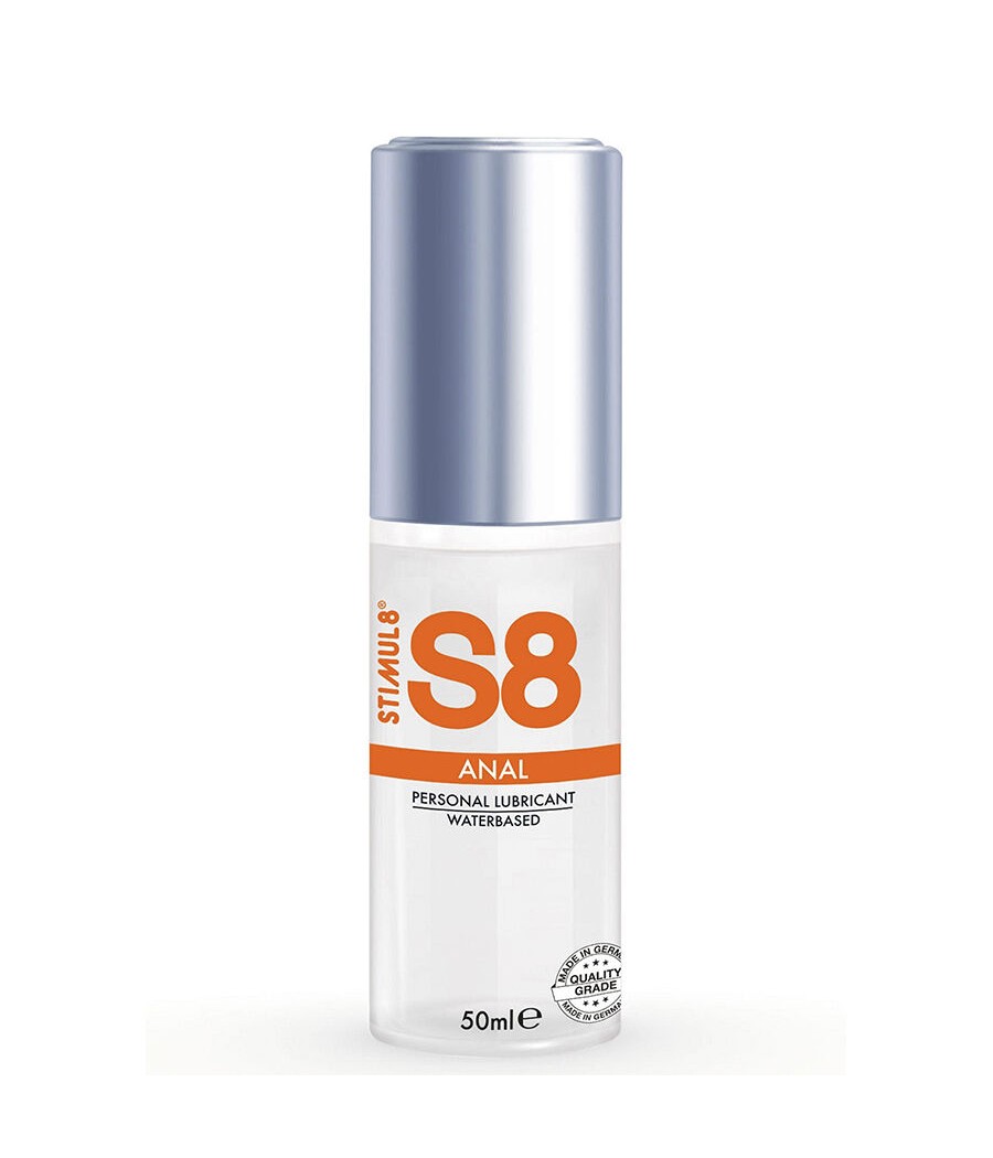 STIMUL8 - S8 LUBRIFIANT...