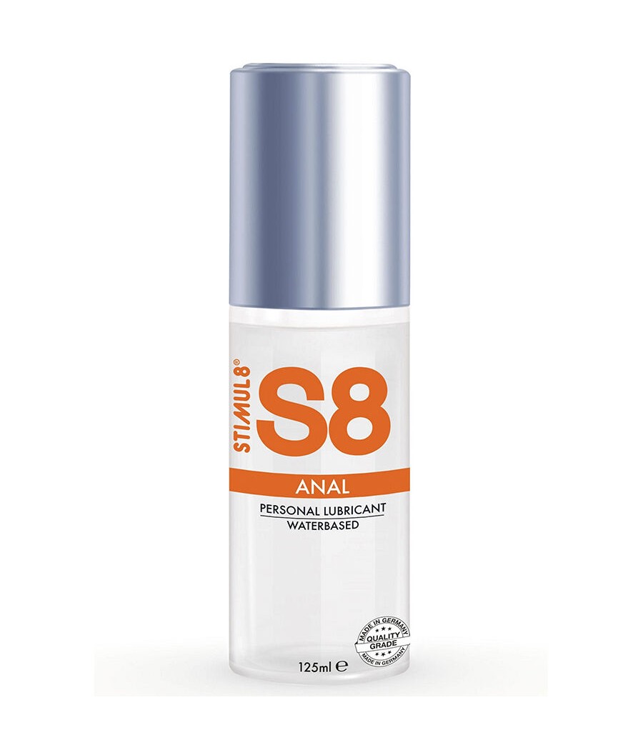 STIMUL8 - LUBRIFIANT ANAL...