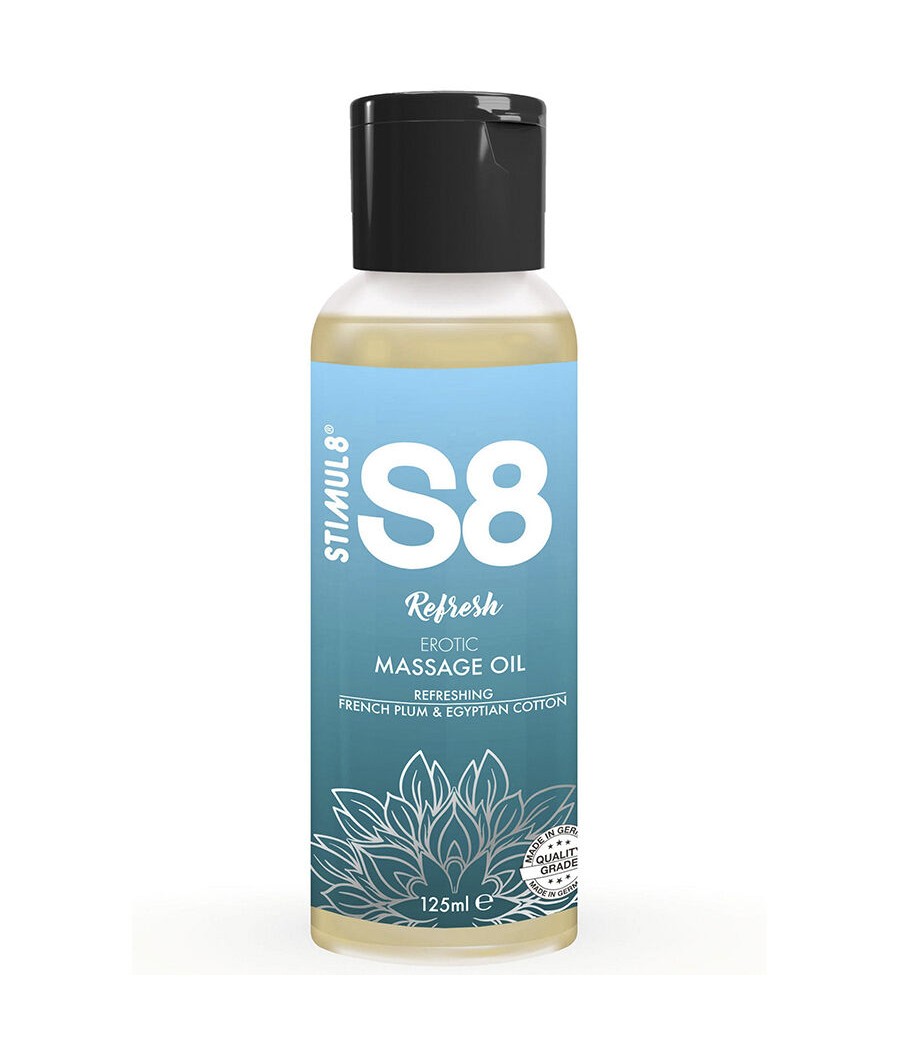 STIMUL8 - S8 REFRESH HUILE...