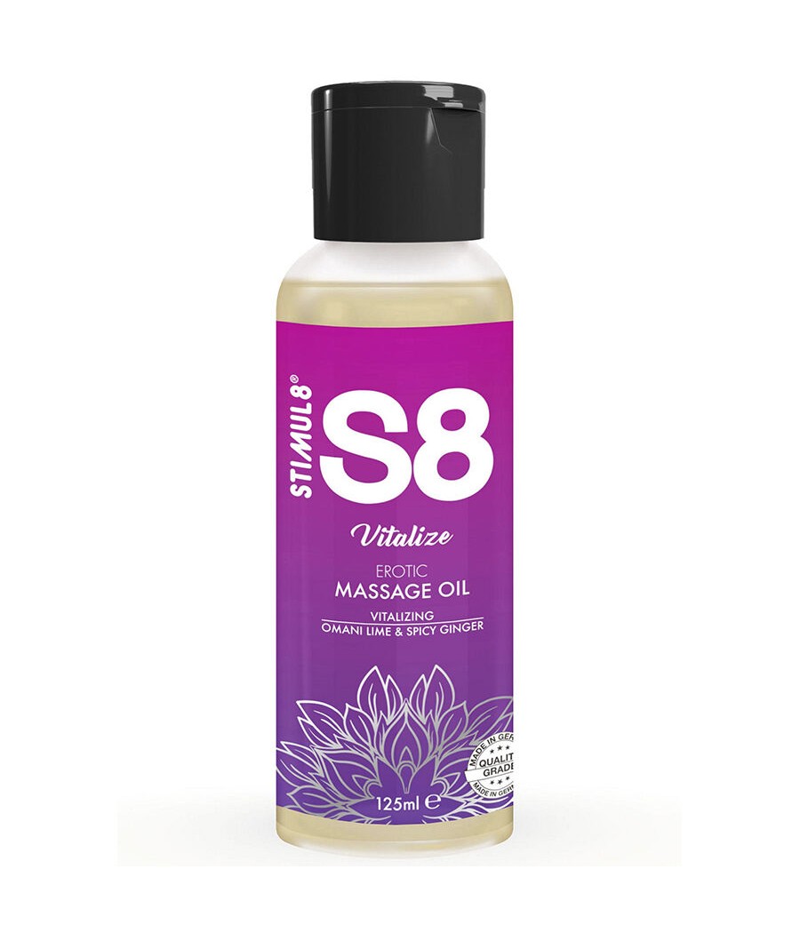 STIMUL8 - S8 VITALIZE HUILE...