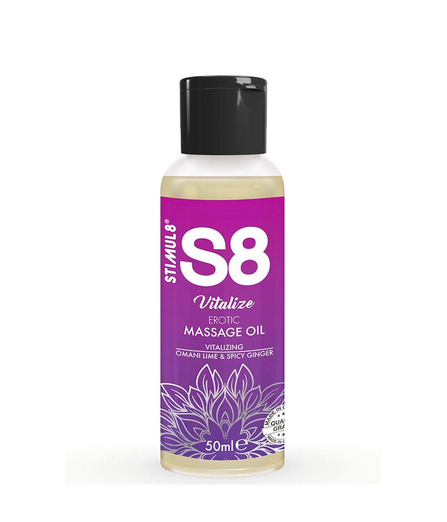 STIMUL8 - S8 VITALIZE HUILE...
