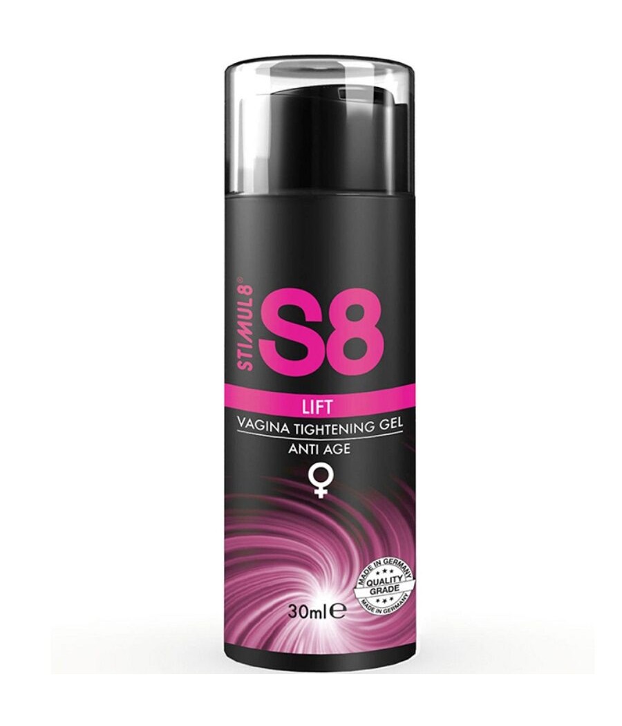 STIMUL8 - S8 LIFT GEL...
