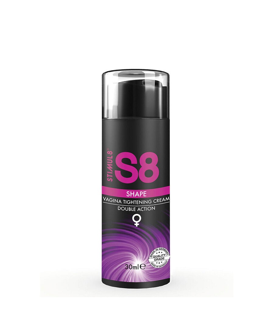 STIMUL8 - S8 SHAPE CRÈME...