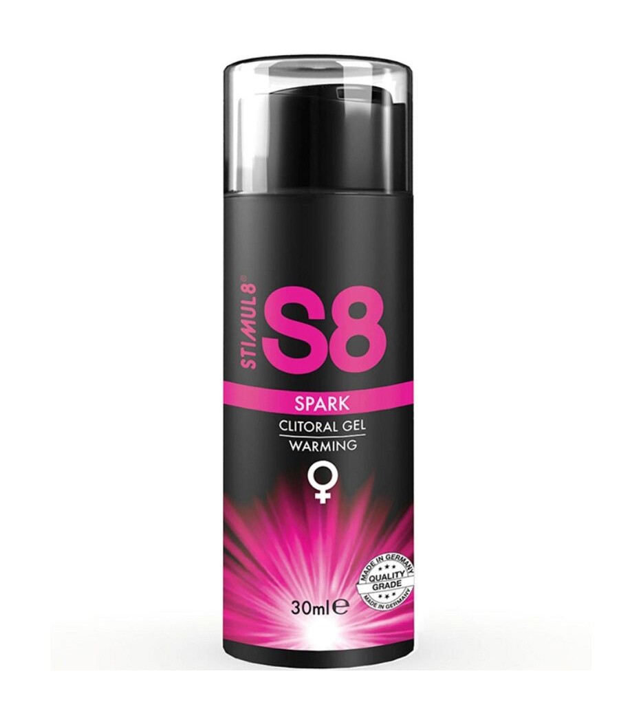 STIMUL8 - S8 SPARK GEL...