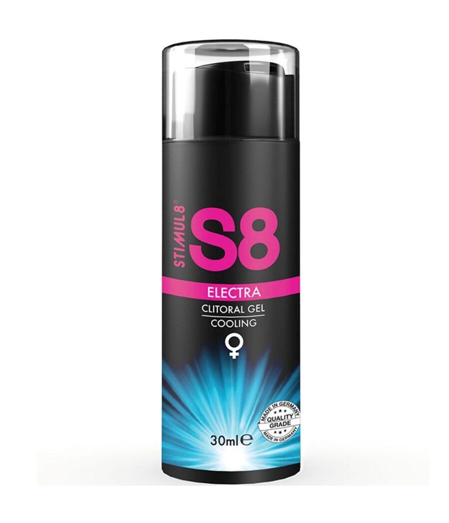 STIMUL8 - S8 ELECTRA GEL...