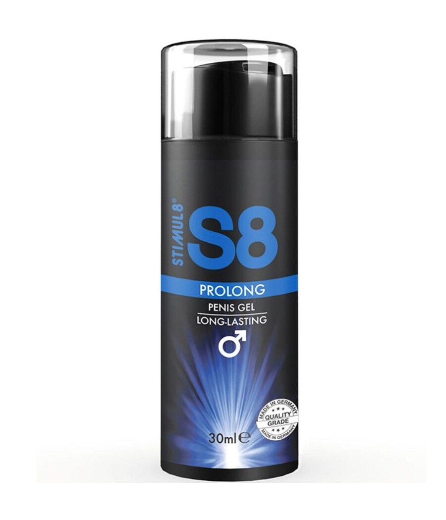 STIMUL8 - S8 GEL...
