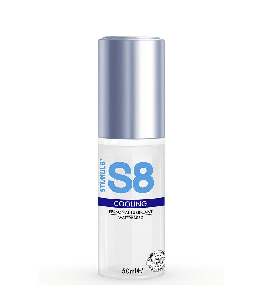 STIMUL8 - S8 LUBRIFIANT...