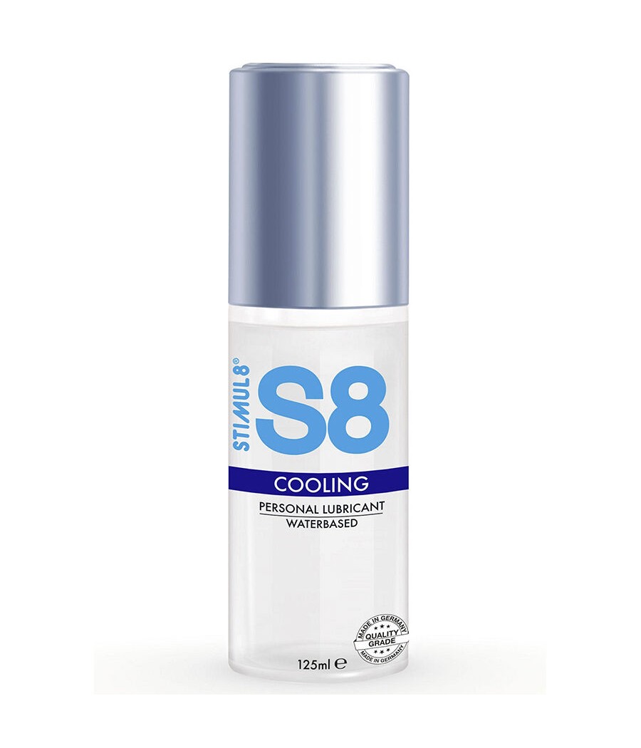 STIMUL8 - S8 LUBRIFIANT...