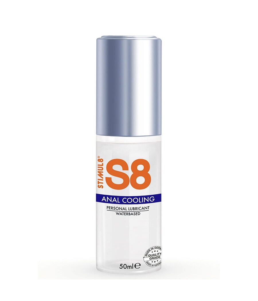 STIMUL8 - S8 LUBRIFIANT...