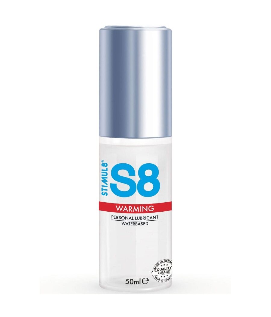 STIMUL8 - S8 LUBRIFIANT...