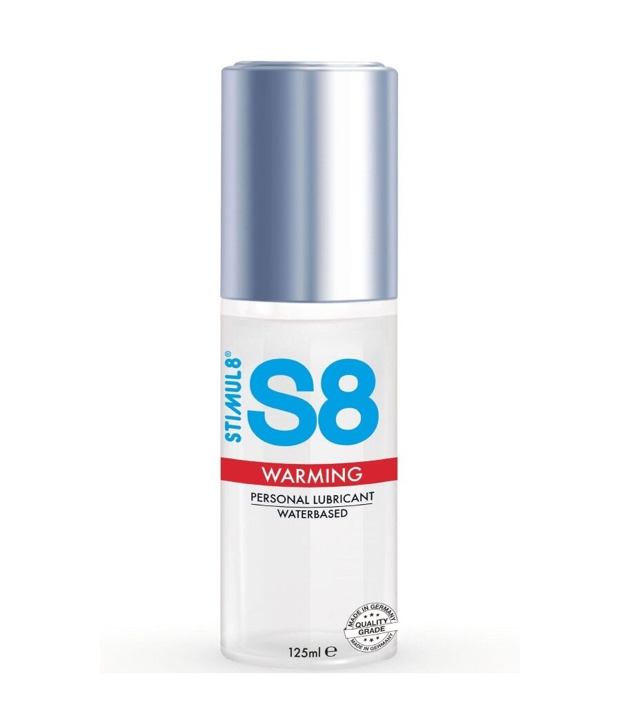 STIMUL8 - S8 LUBRIFIANT À...