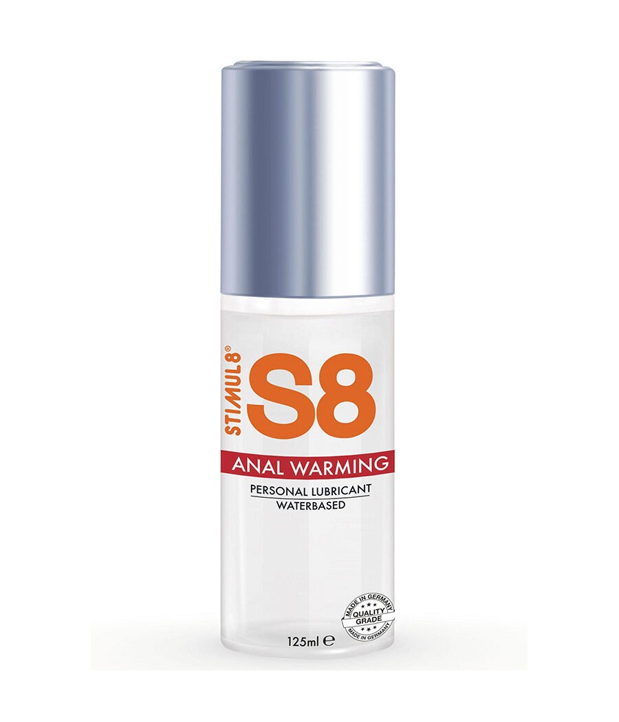 STIMUL8 - S8 LUBRIFIANT...