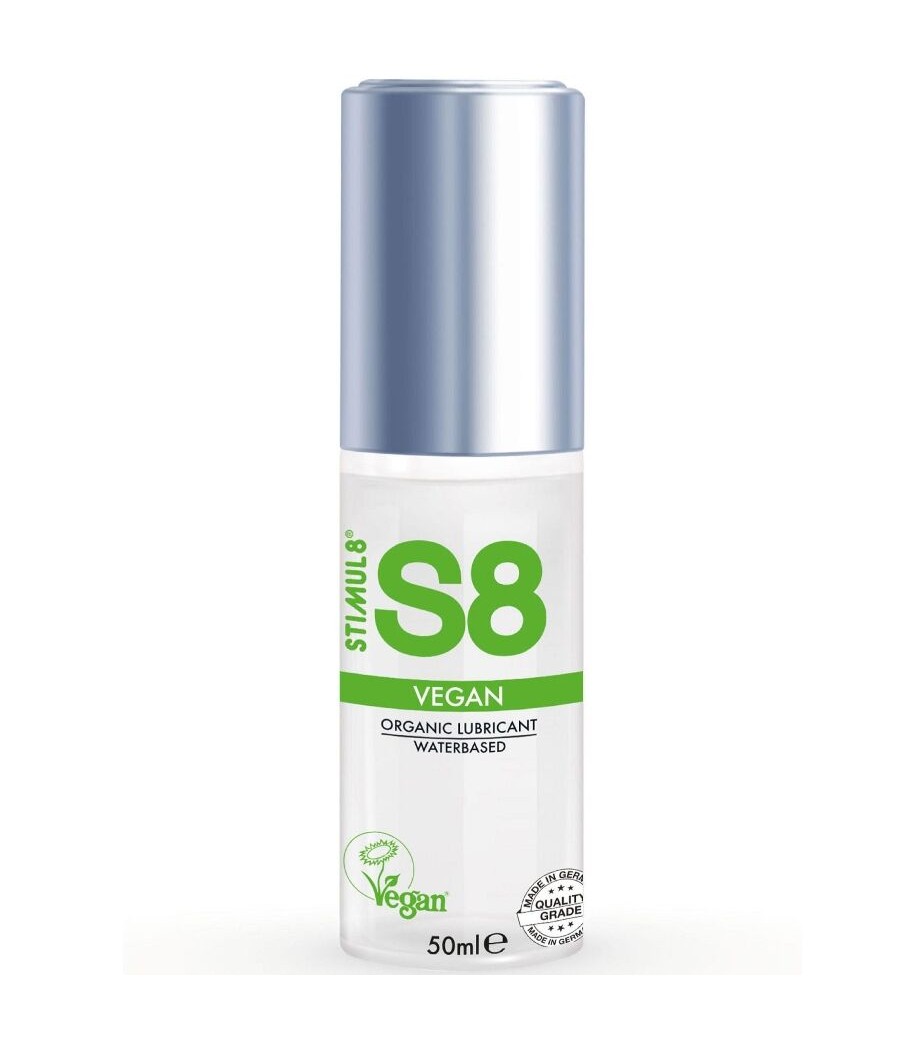 STIMUL8 - S8 LUBRIFIANT...
