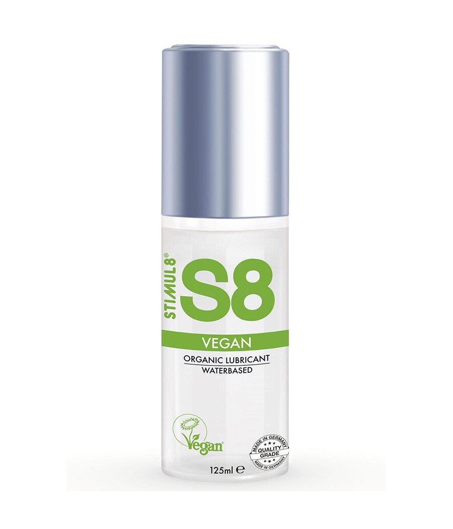 STIMUL8 - S8 LUBRIFIANT...