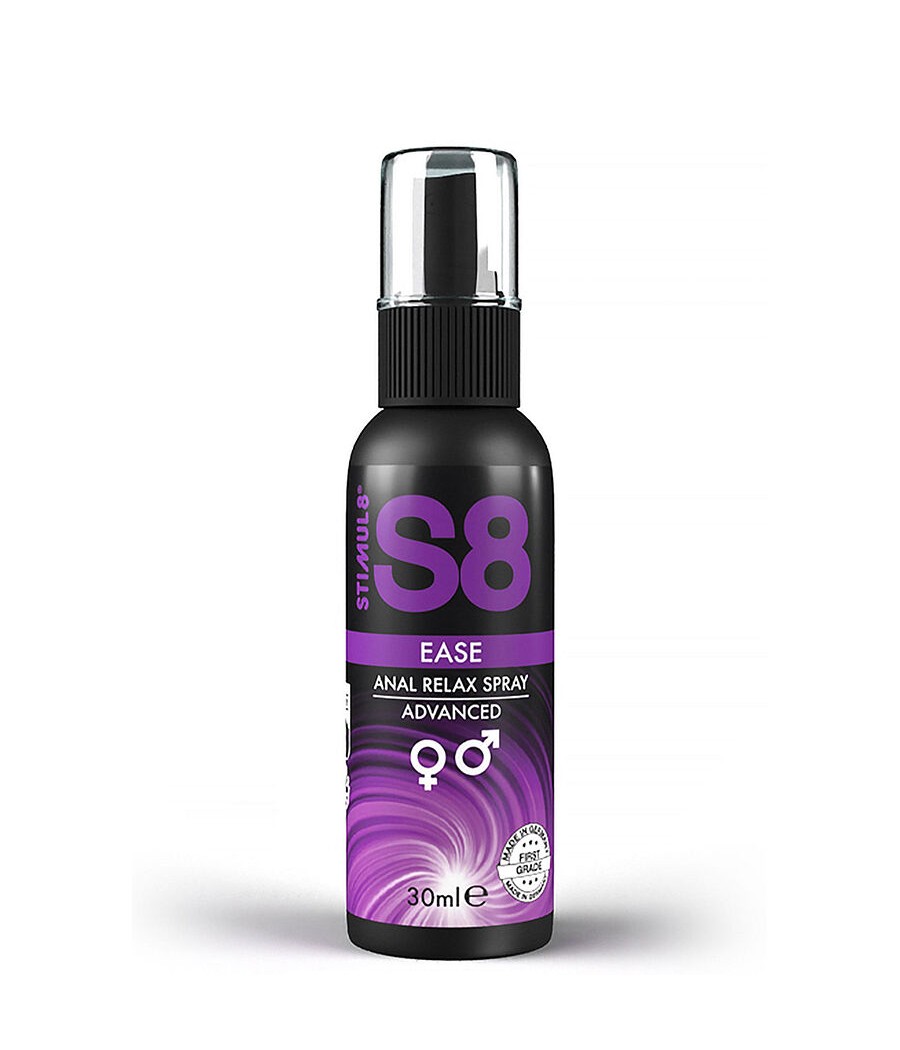 STIMUL8 - S8 EASE SPRAY...