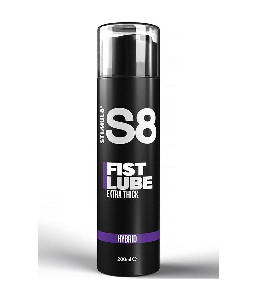 STIMUL8 - FIST LUBE...