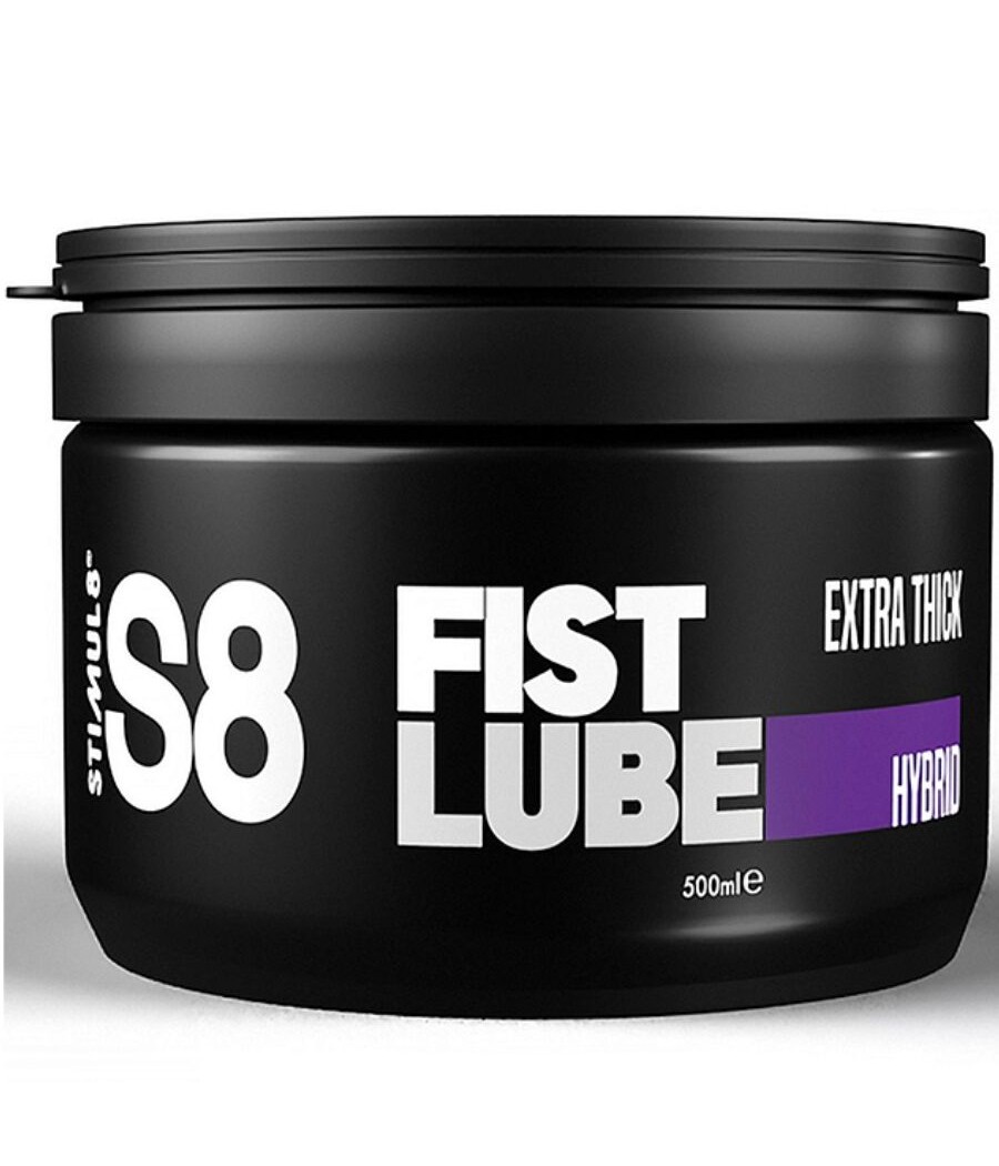 STIMUL8 - FIST LUBE...