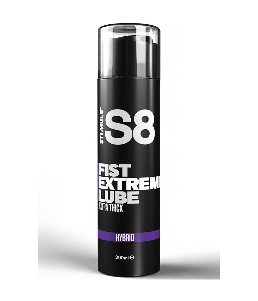 STIMUL8 - S8 FIST EXTREME...