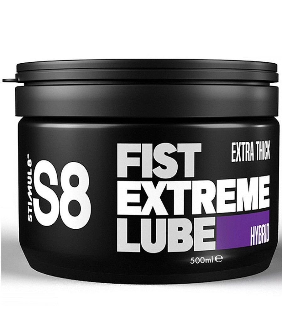 STIMUL8 - S8 FIST EXTREME...