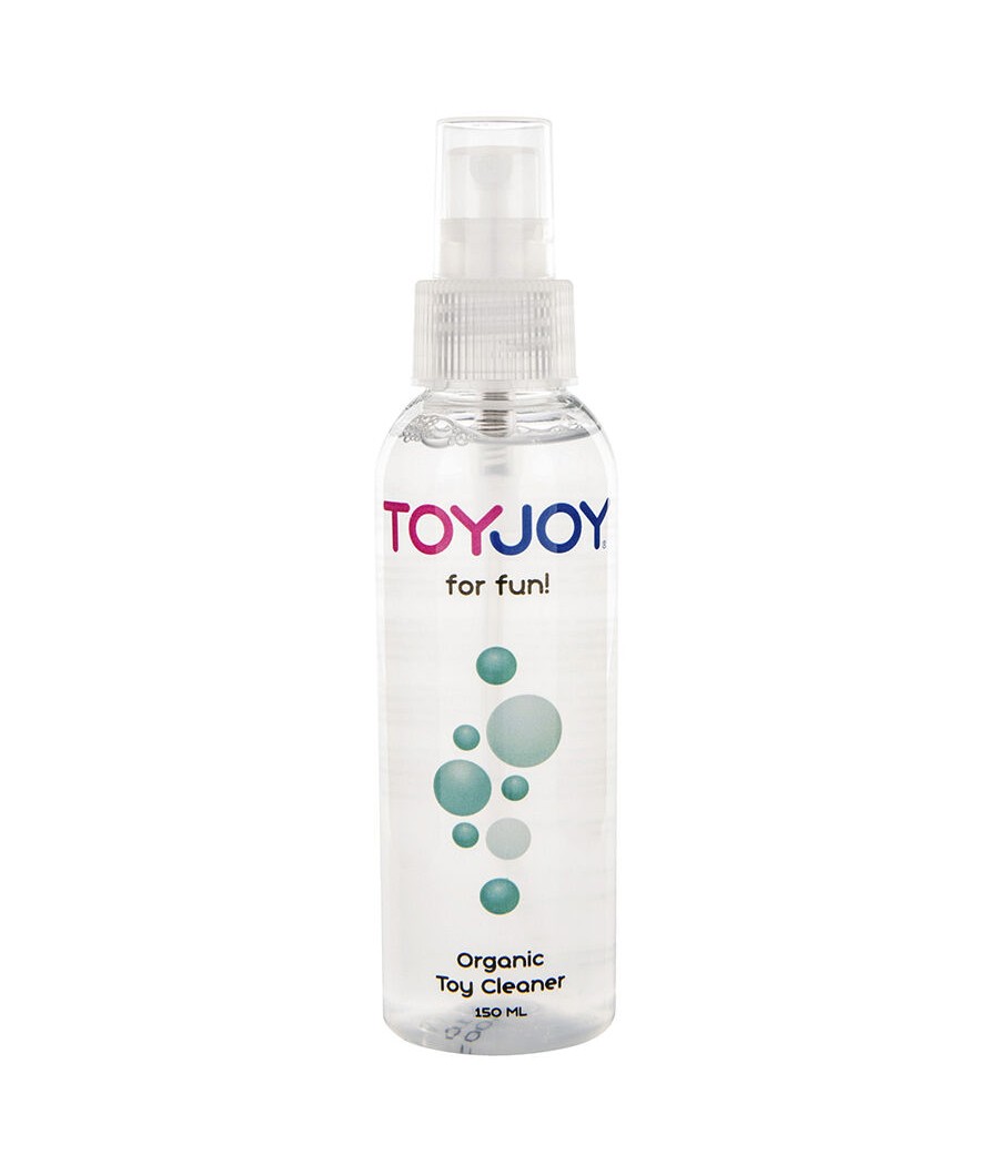 TOYJOY - SPRAY NETTOYANT...