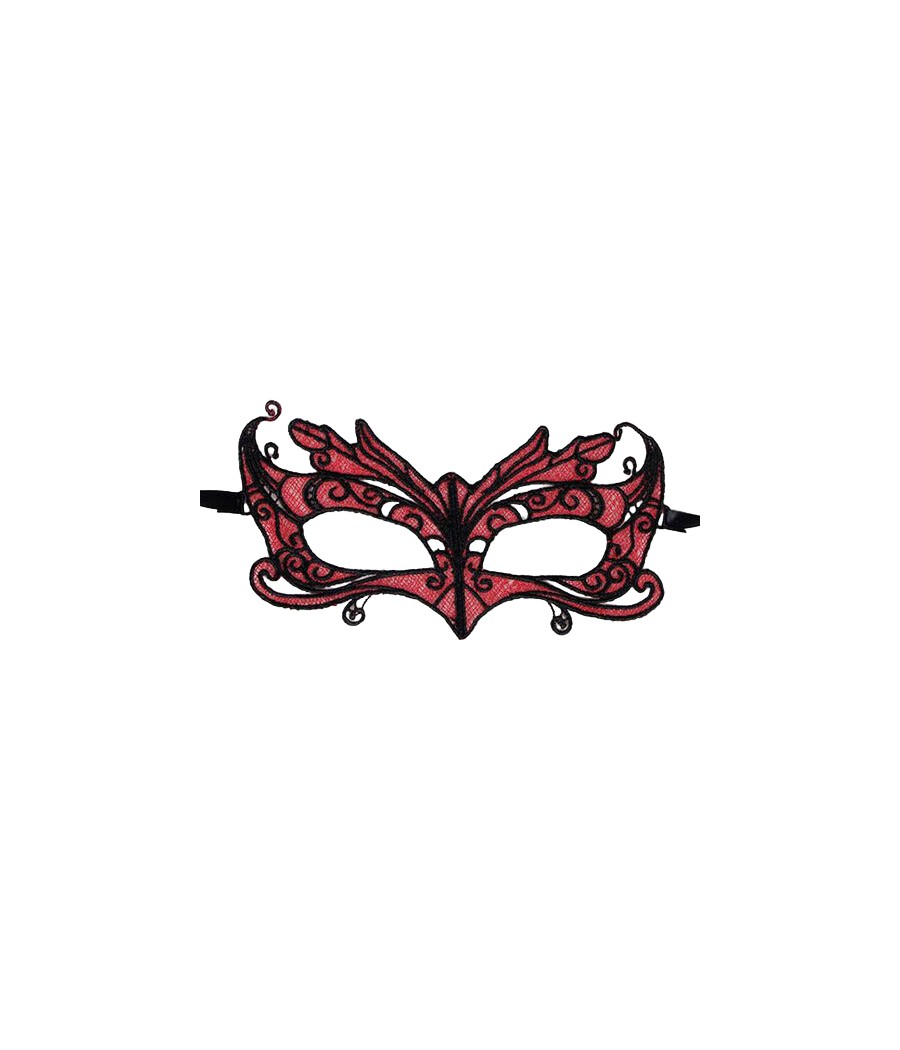 QUEEN LINGERIE - MASQUE EN...