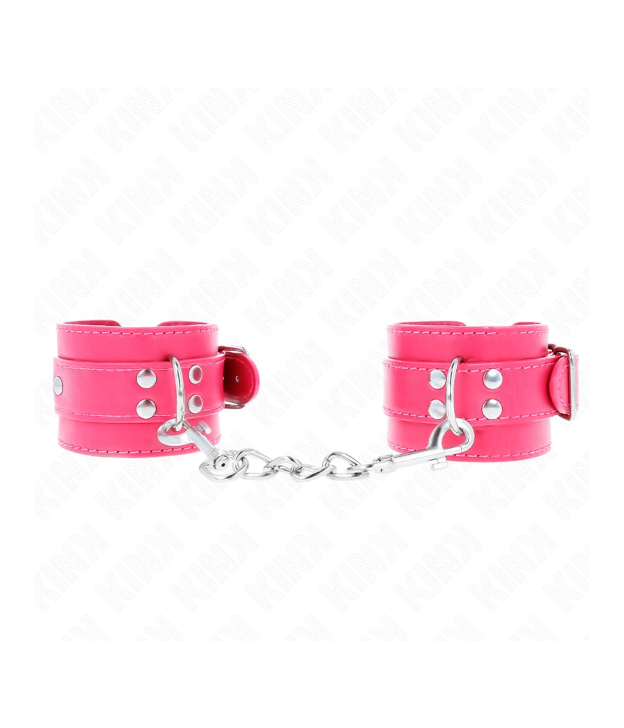 KINK - MENOTTES ROSE...