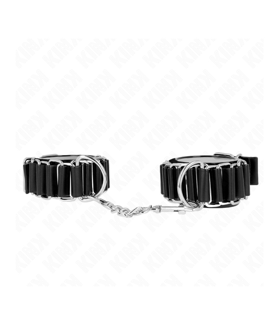 KINK - MENOTTES FINES NOIR...