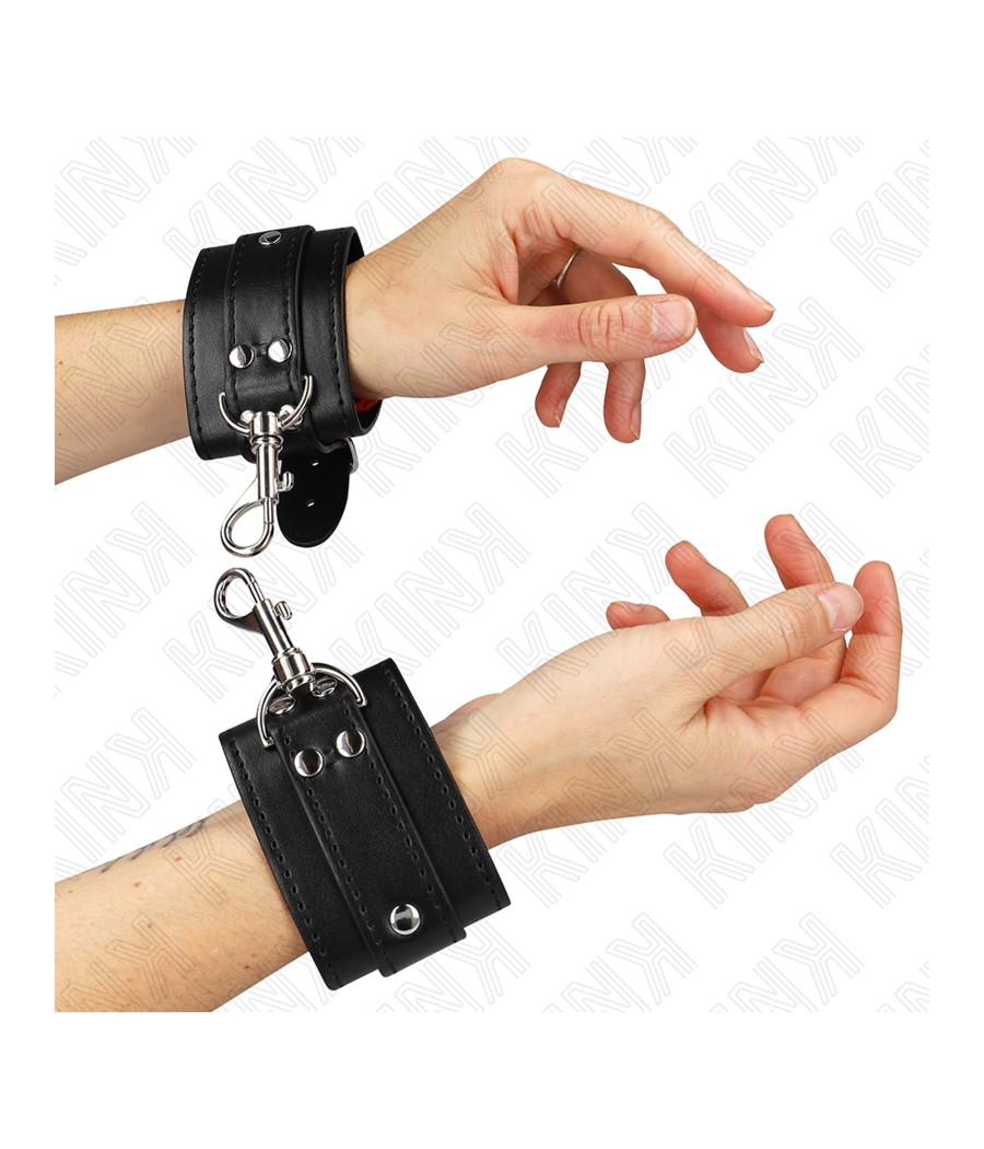 KINK - MENOTTES...