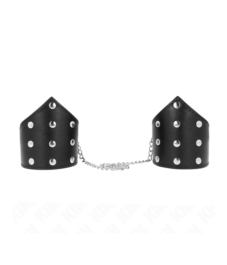 KINK - MENOTTES STYLE POINT...