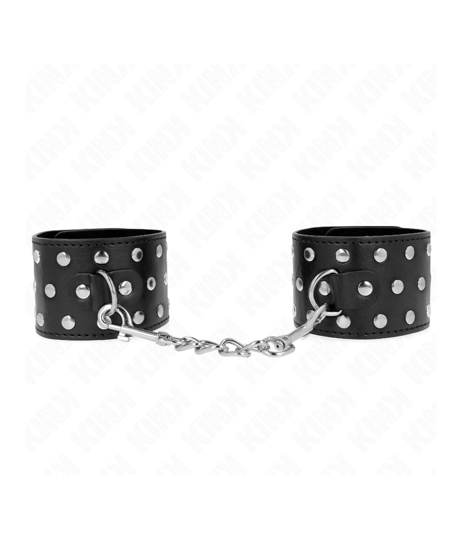 KINK - MENOTTES PUNK...