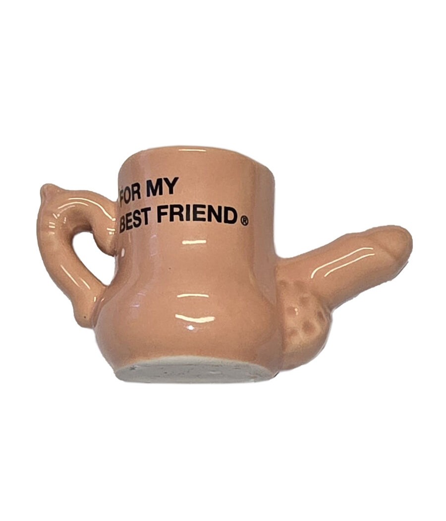 DIABLO PICANTE  MUG AIMANT...
