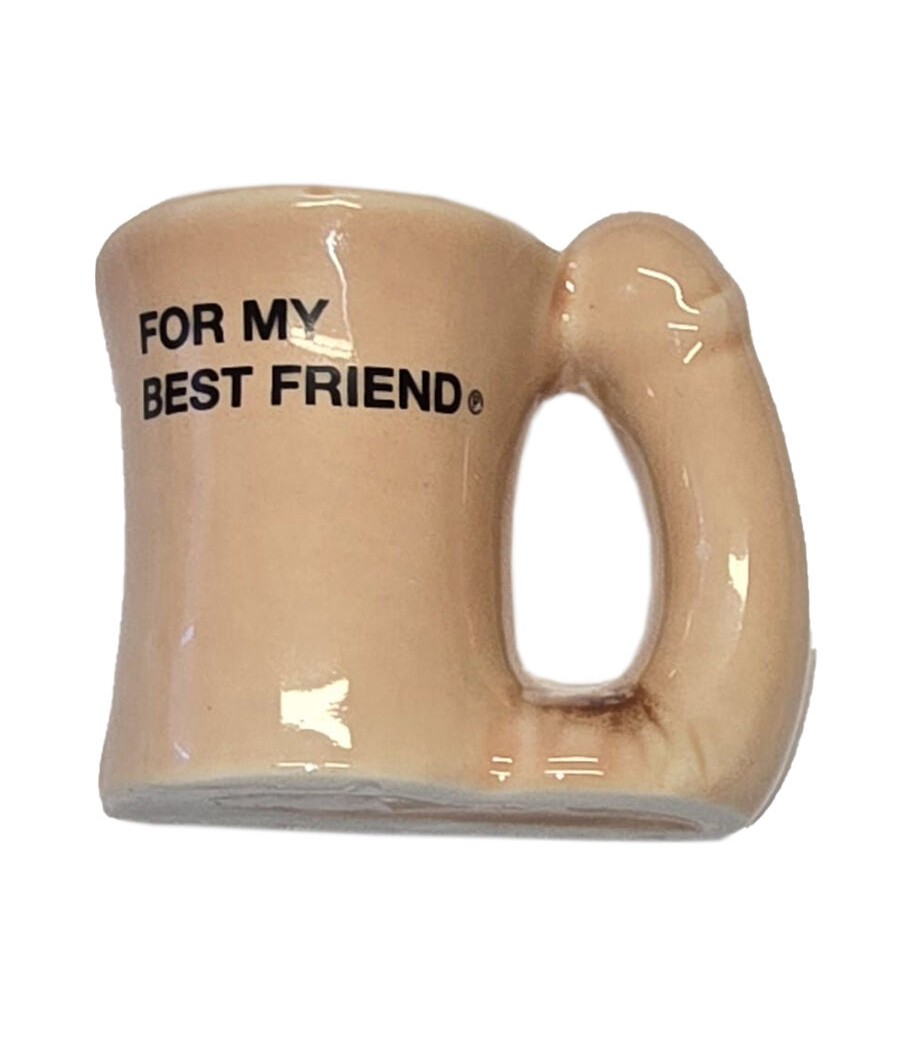 DIABLO PICANTE  MUG AIMANT...