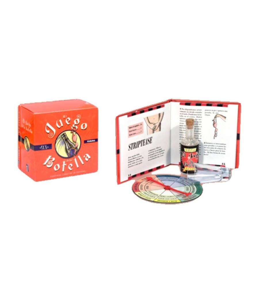 DIABLO PICANTE - JEU TOURNE...