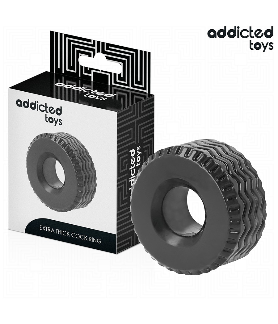 ADDICTED TOYS - ANNEAU...