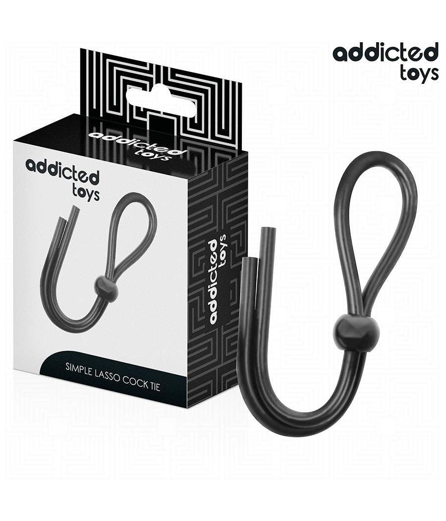 ADDICTED TOYS - CORDE EN...