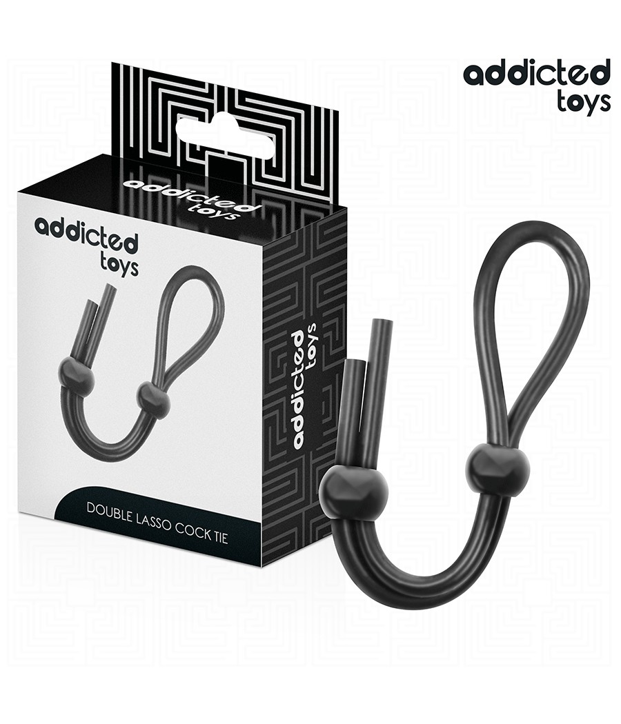 ADDICTED TOYS - CORDE EN...