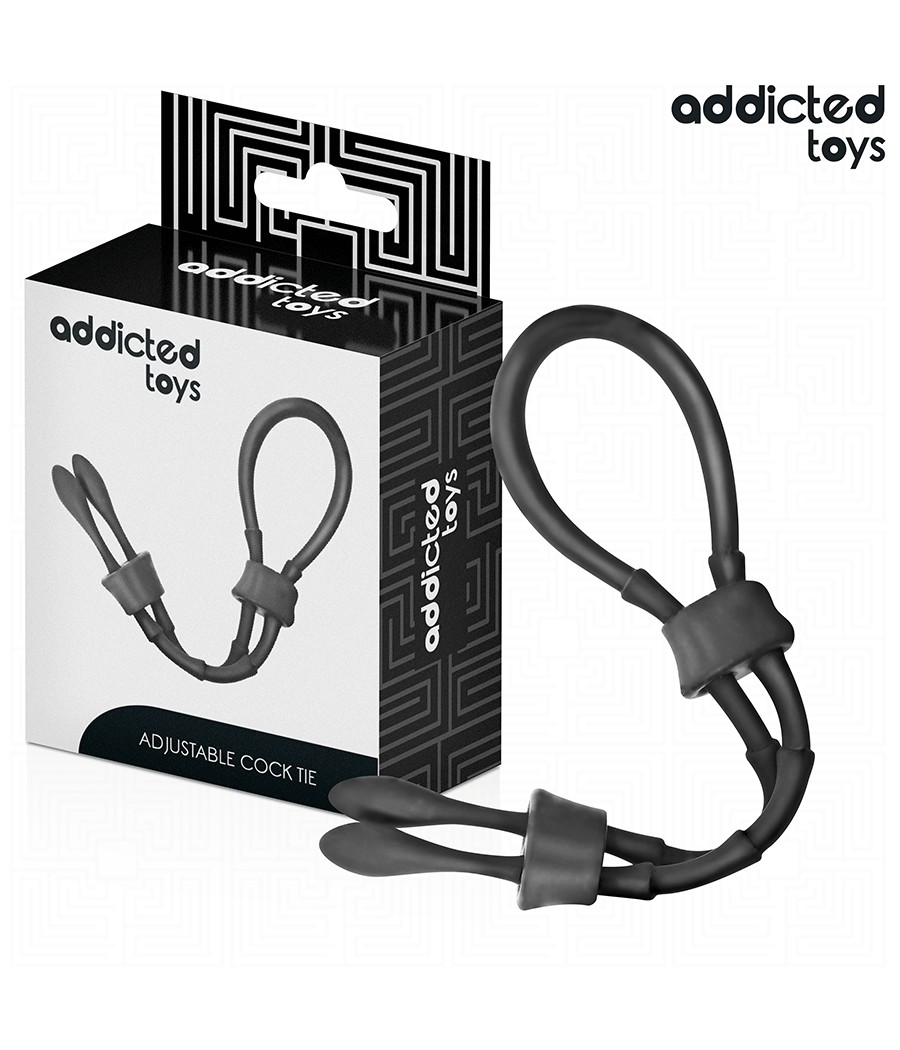 ADDICTED TOYS - CORDE EN...