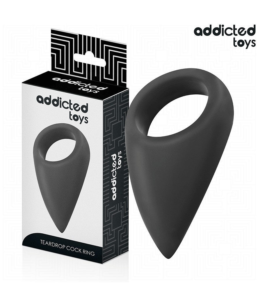 ADDICTED TOYS - ANNEAU...