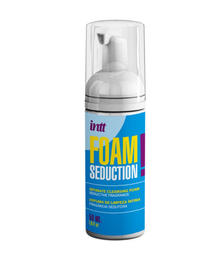 INTT RELEASES - FOAM...