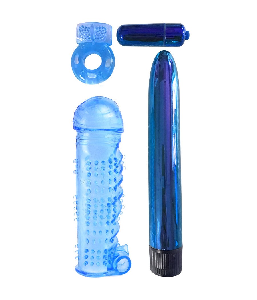 CLASSIX - KIT DE PLAISIR...