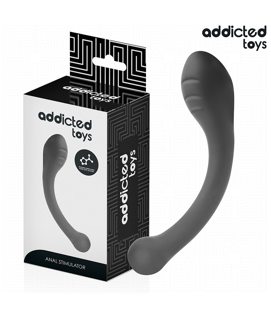 ADDICTED TOYS - STIMULATEUR...